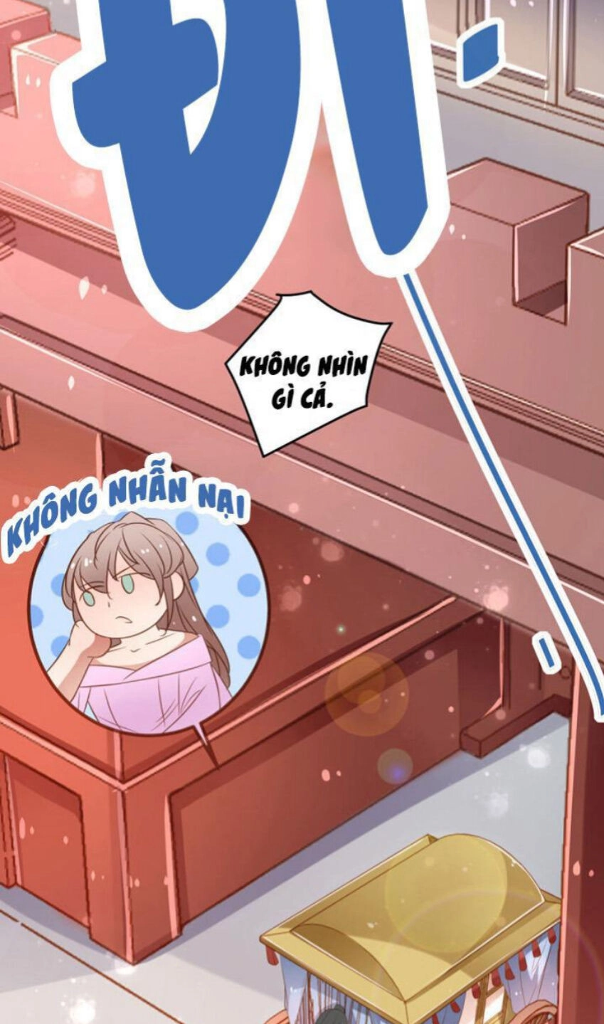 Trọng Sinh Đế Phi: Quyền Khuynh Thiên Hạ Chapter 33 - 4