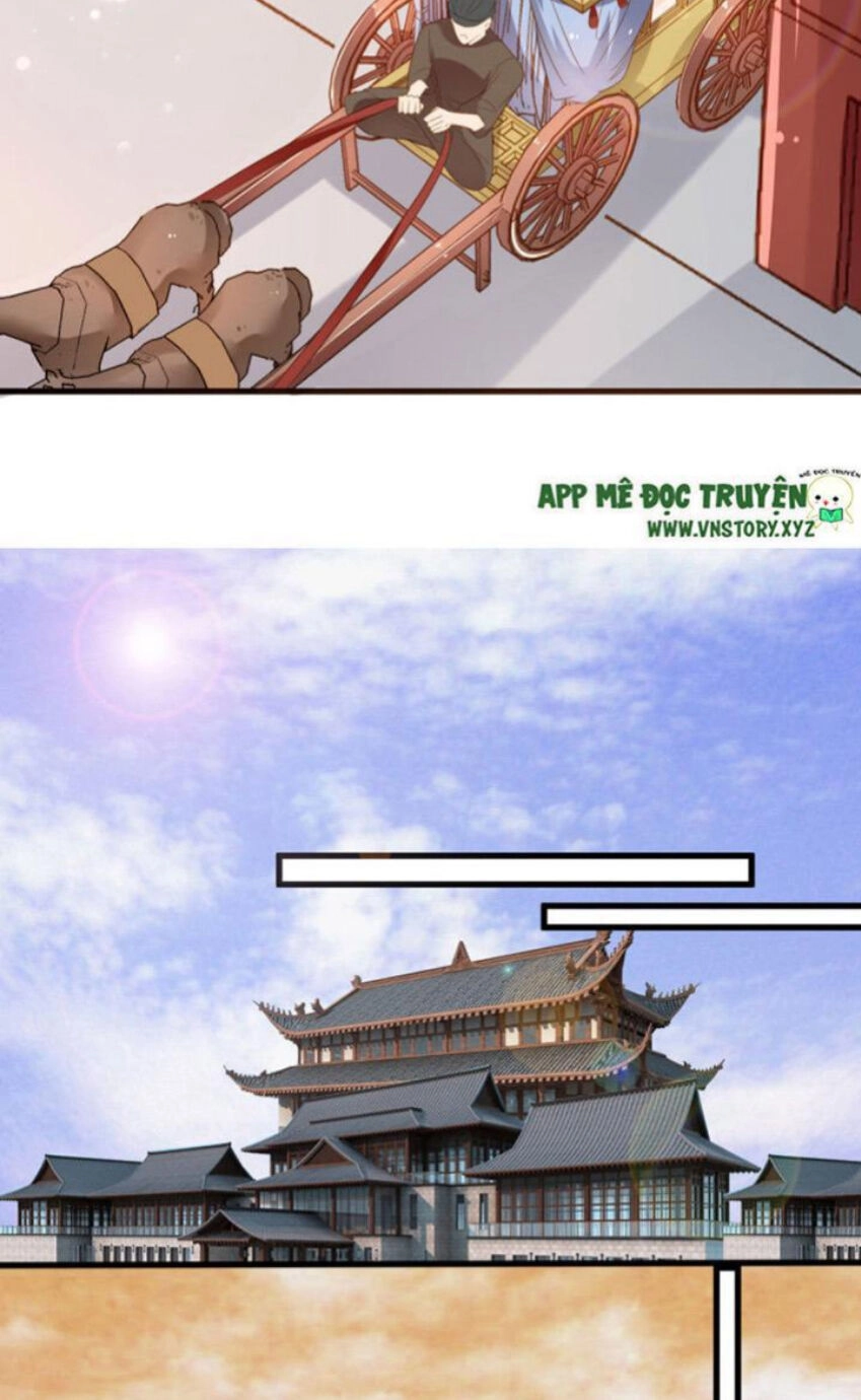 Trọng Sinh Đế Phi: Quyền Khuynh Thiên Hạ Chapter 33 - 5