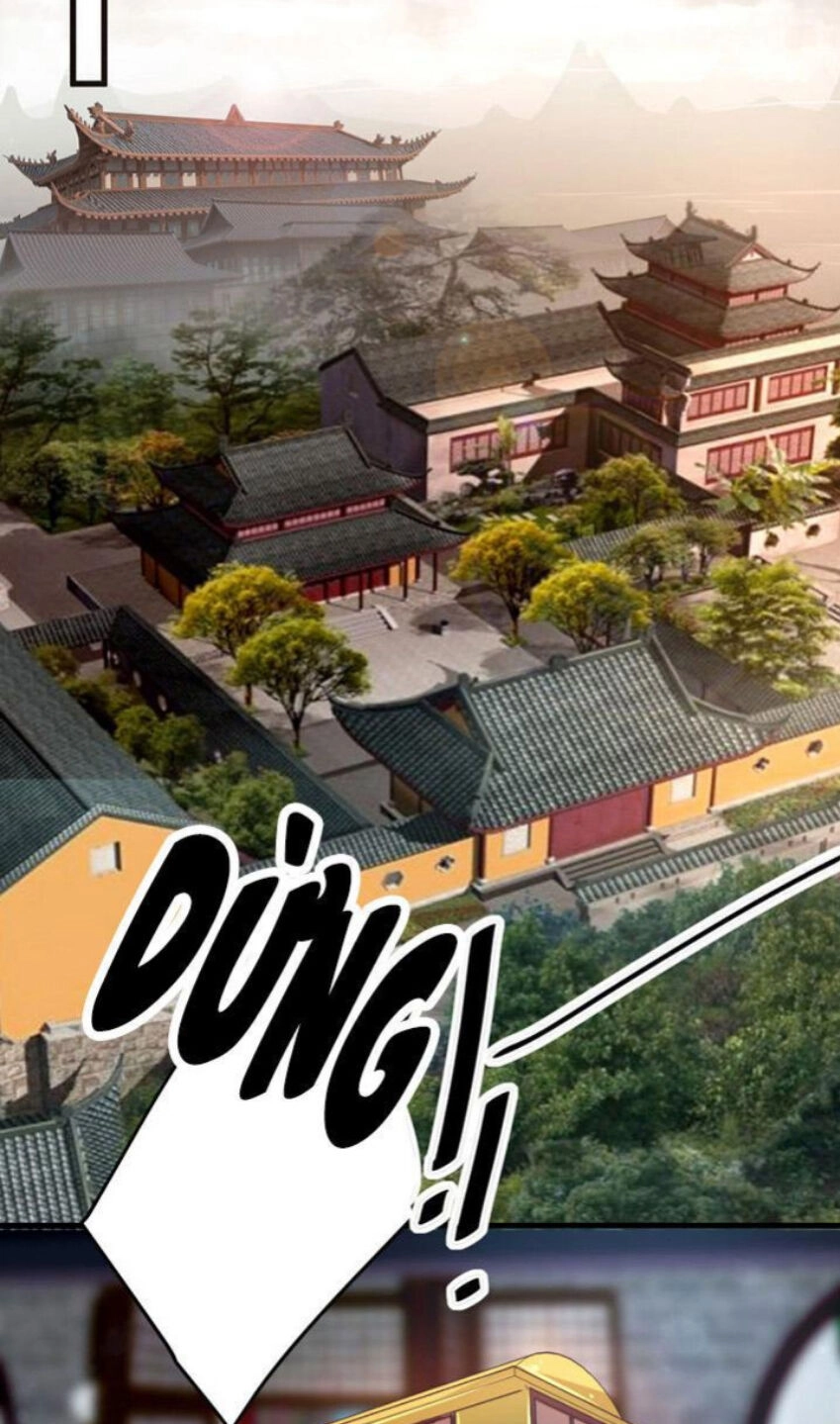 Trọng Sinh Đế Phi: Quyền Khuynh Thiên Hạ Chapter 33 - 7