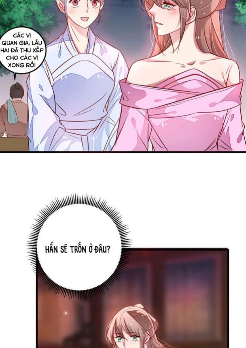 Trọng Sinh Đế Phi: Quyền Khuynh Thiên Hạ Chapter 33 - 10