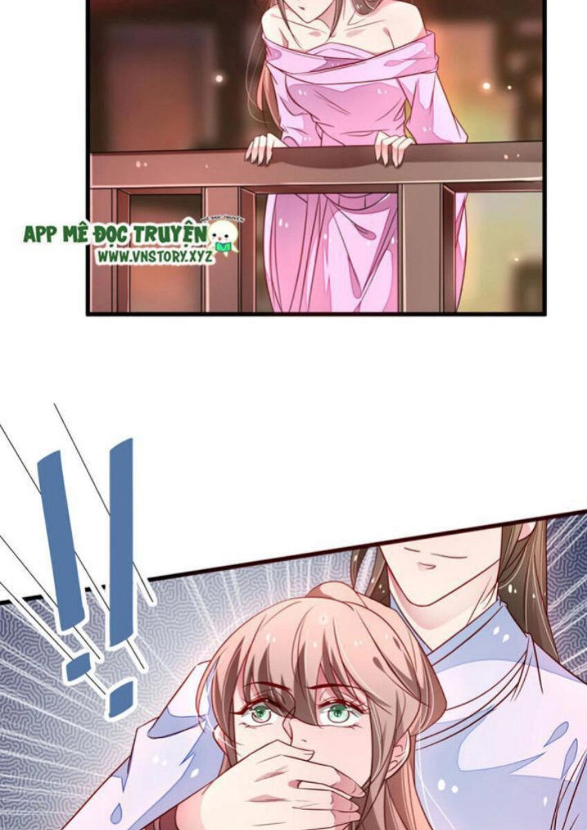 Trọng Sinh Đế Phi: Quyền Khuynh Thiên Hạ Chapter 33 - 11