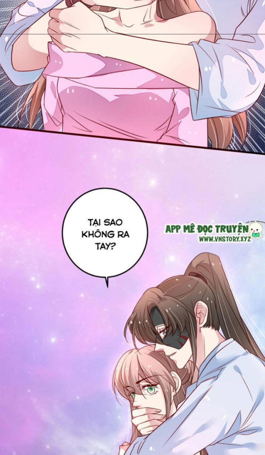 Trọng Sinh Đế Phi: Quyền Khuynh Thiên Hạ Chapter 33 - 12