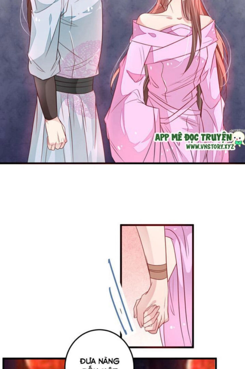 Trọng Sinh Đế Phi: Quyền Khuynh Thiên Hạ Chapter 33 - 15