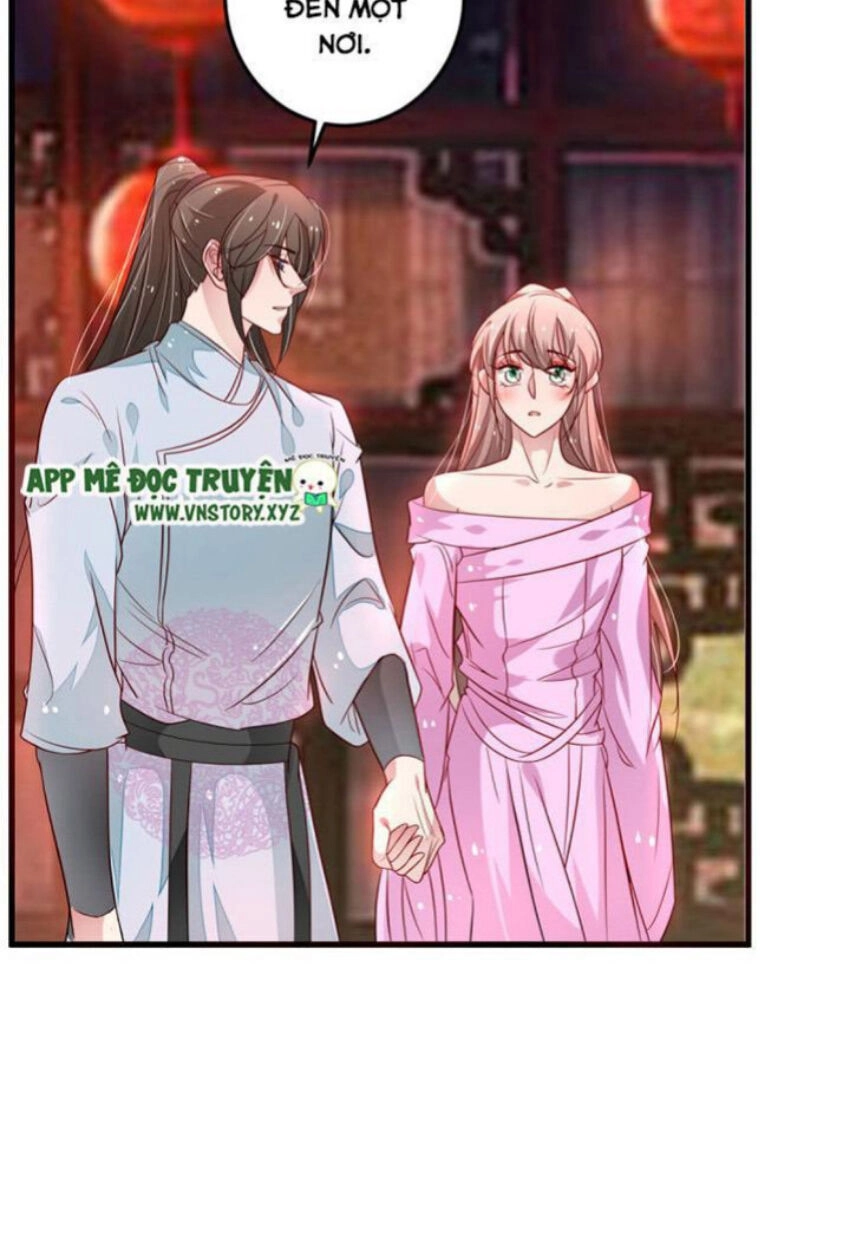 Trọng Sinh Đế Phi: Quyền Khuynh Thiên Hạ Chapter 33 - 16