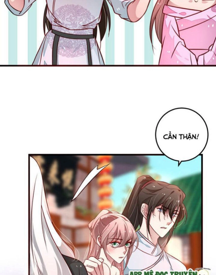 Trọng Sinh Đế Phi: Quyền Khuynh Thiên Hạ Chapter 33 - 20