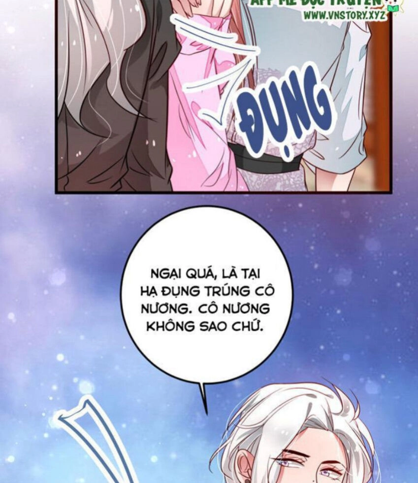 Trọng Sinh Đế Phi: Quyền Khuynh Thiên Hạ Chapter 33 - 21