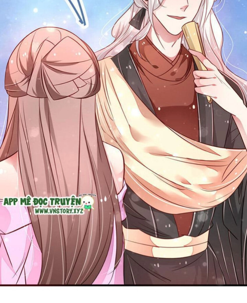 Trọng Sinh Đế Phi: Quyền Khuynh Thiên Hạ Chapter 33 - 22