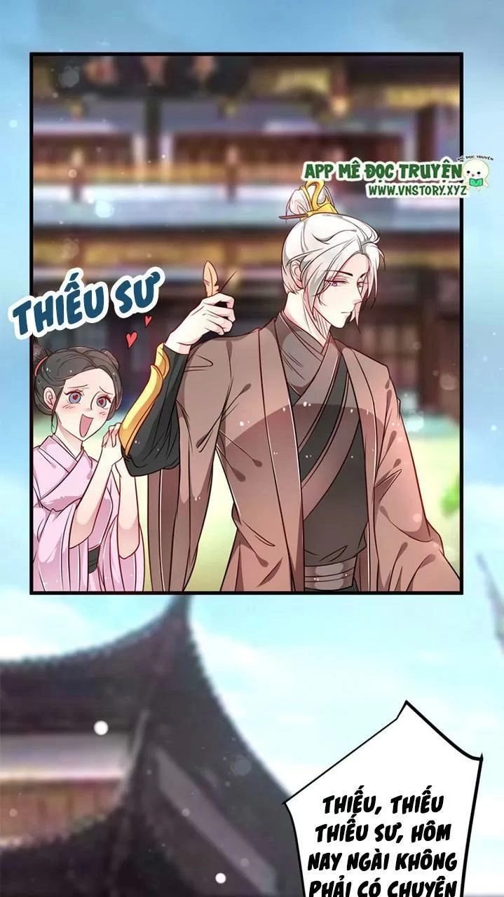 Trọng Sinh Đế Phi: Quyền Khuynh Thiên Hạ Chapter 34 - 6