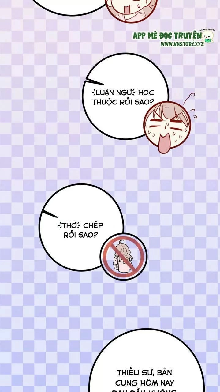 Trọng Sinh Đế Phi: Quyền Khuynh Thiên Hạ Chapter 34 - 11