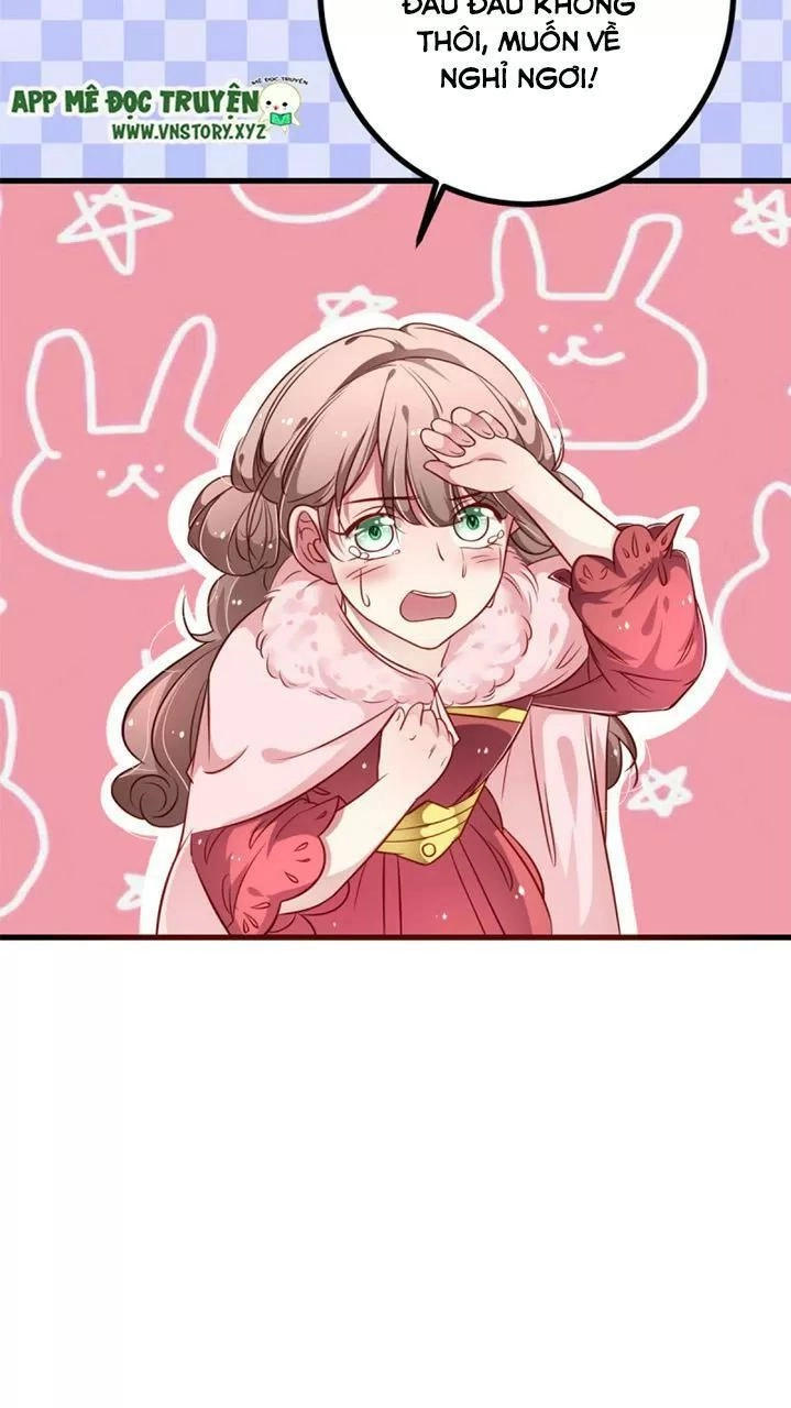 Trọng Sinh Đế Phi: Quyền Khuynh Thiên Hạ Chapter 34 - 12