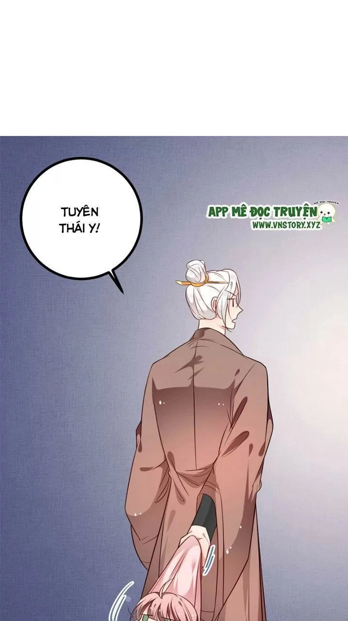 Trọng Sinh Đế Phi: Quyền Khuynh Thiên Hạ Chapter 34 - 13