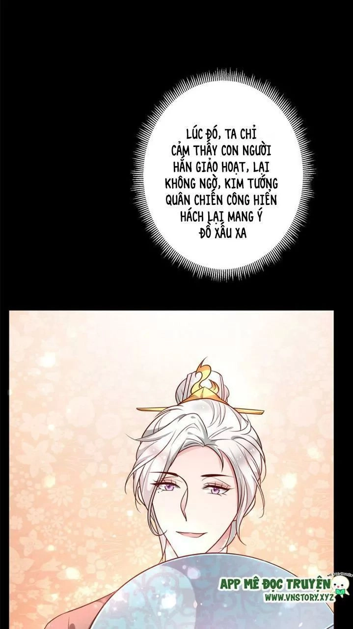 Trọng Sinh Đế Phi: Quyền Khuynh Thiên Hạ Chapter 34 - 17