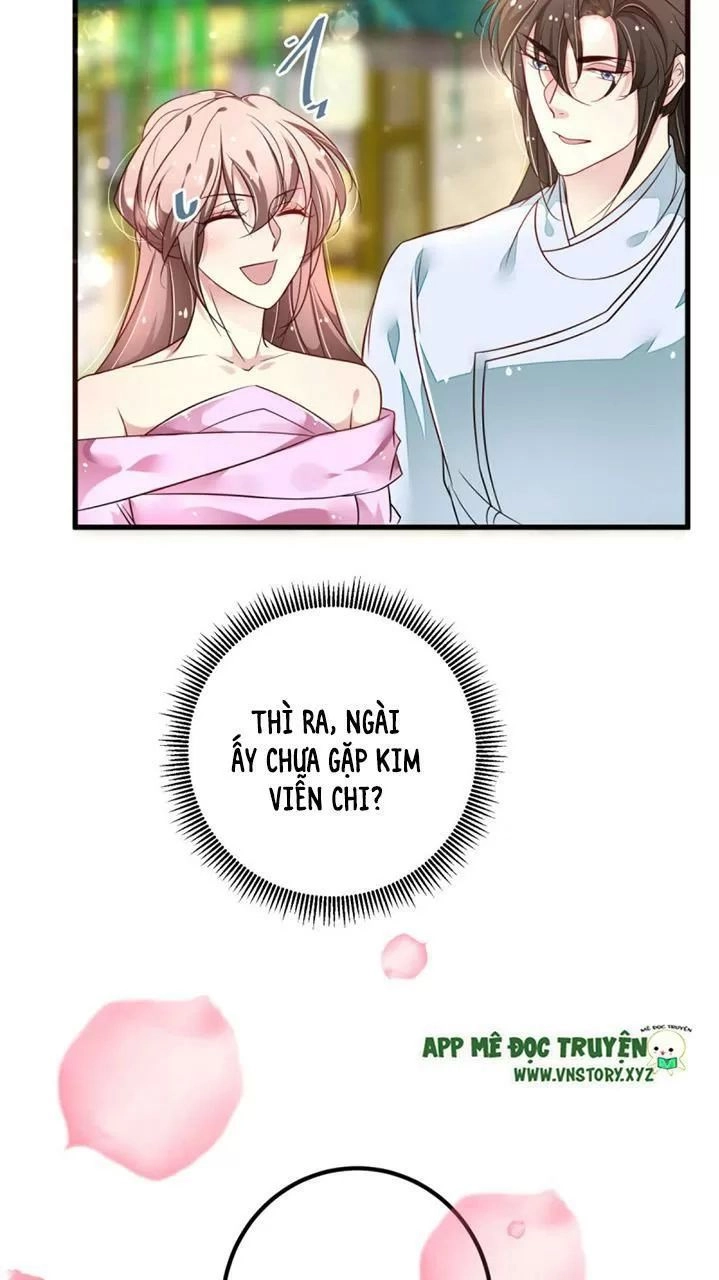 Trọng Sinh Đế Phi: Quyền Khuynh Thiên Hạ Chapter 34 - 23