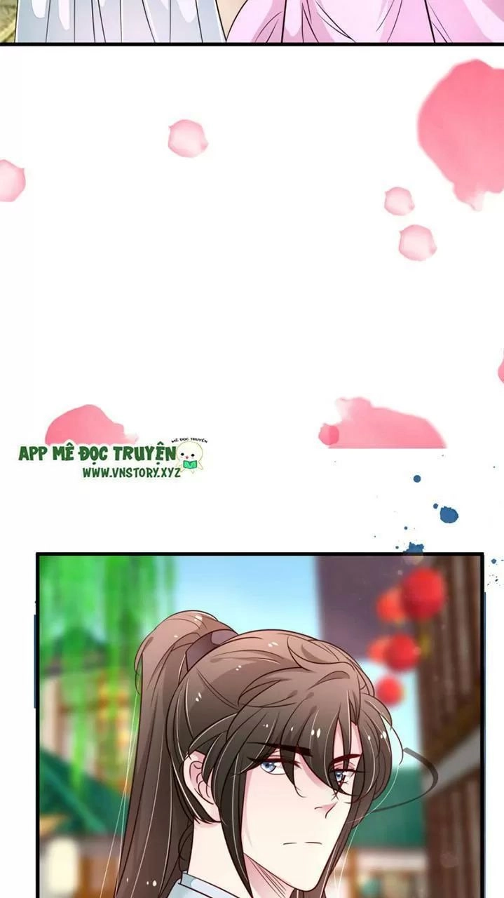 Trọng Sinh Đế Phi: Quyền Khuynh Thiên Hạ Chapter 34 - 25