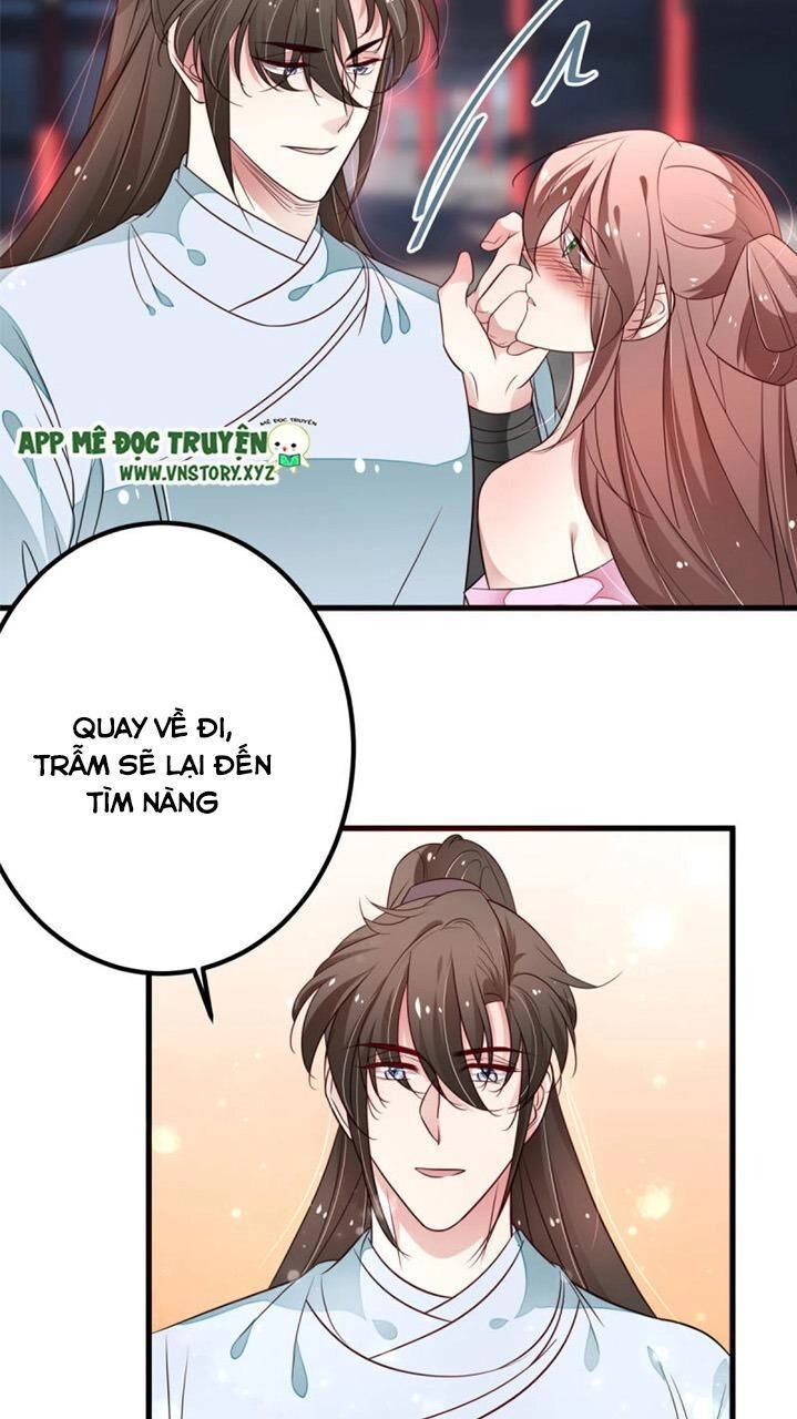 Trọng Sinh Đế Phi: Quyền Khuynh Thiên Hạ Chapter 35 - 5