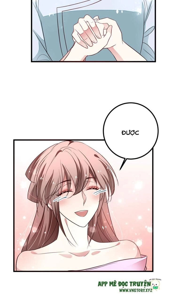 Trọng Sinh Đế Phi: Quyền Khuynh Thiên Hạ Chapter 35 - 6