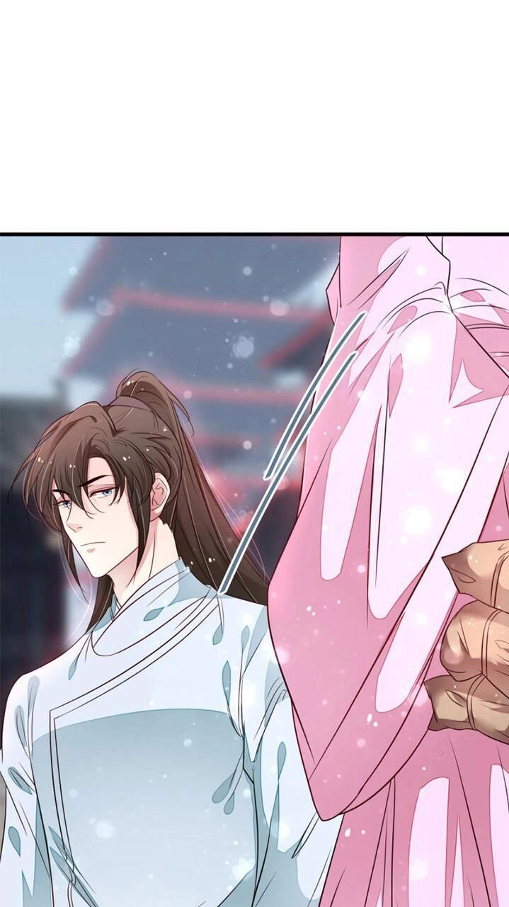 Trọng Sinh Đế Phi: Quyền Khuynh Thiên Hạ Chapter 35 - 7