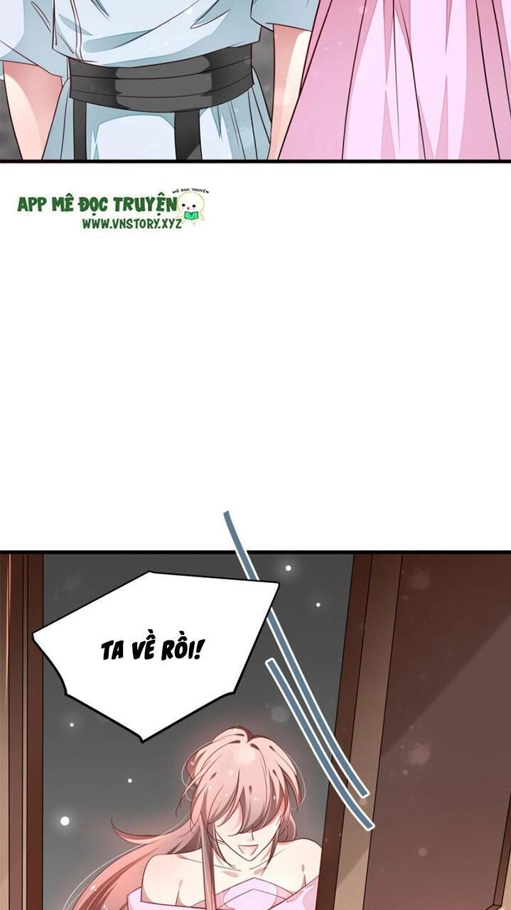 Trọng Sinh Đế Phi: Quyền Khuynh Thiên Hạ Chapter 35 - 8