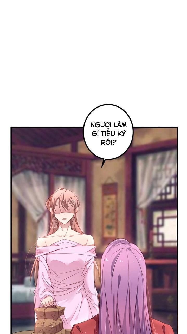 Trọng Sinh Đế Phi: Quyền Khuynh Thiên Hạ Chapter 35 - 12