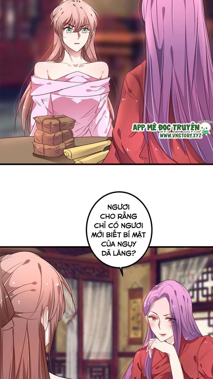 Trọng Sinh Đế Phi: Quyền Khuynh Thiên Hạ Chapter 35 - 14