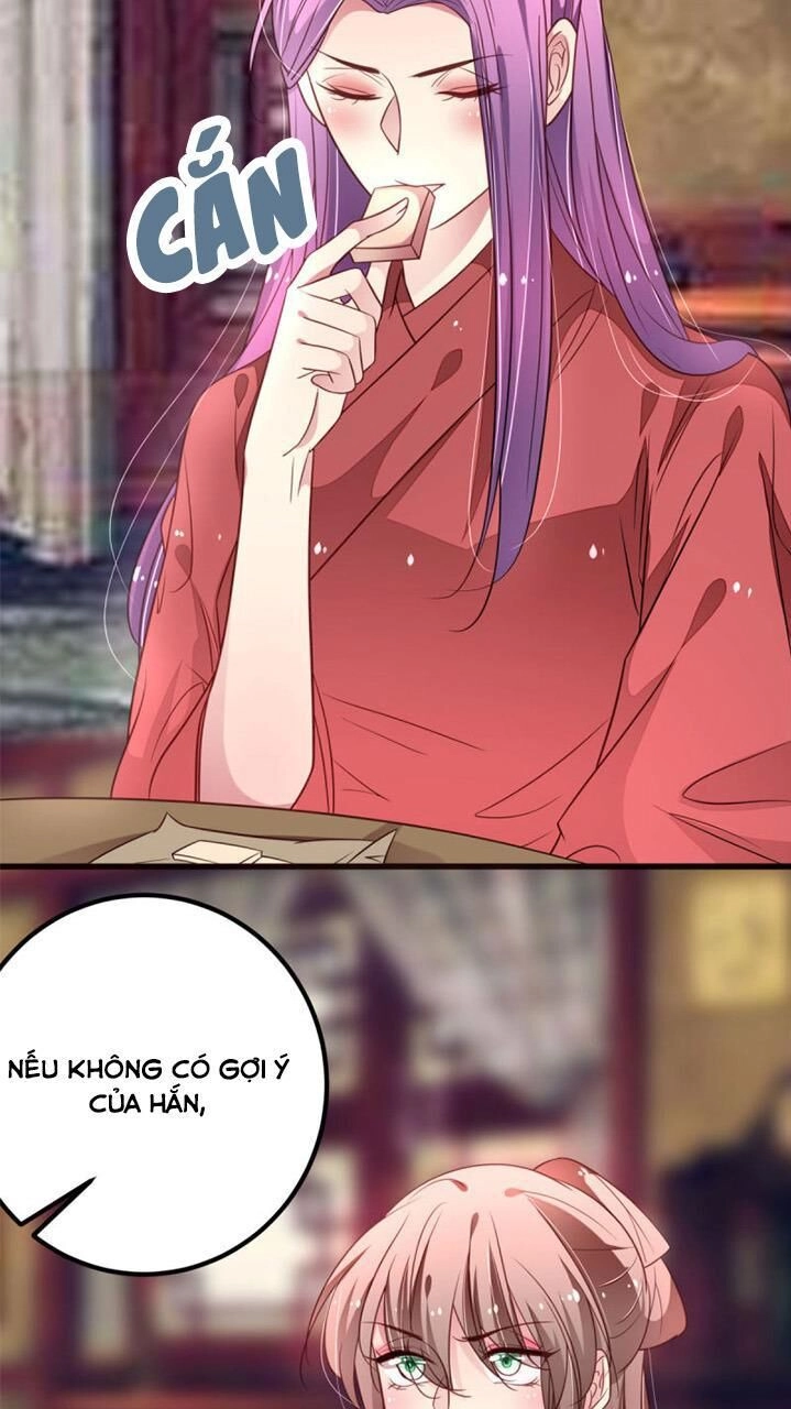 Trọng Sinh Đế Phi: Quyền Khuynh Thiên Hạ Chapter 35 - 17