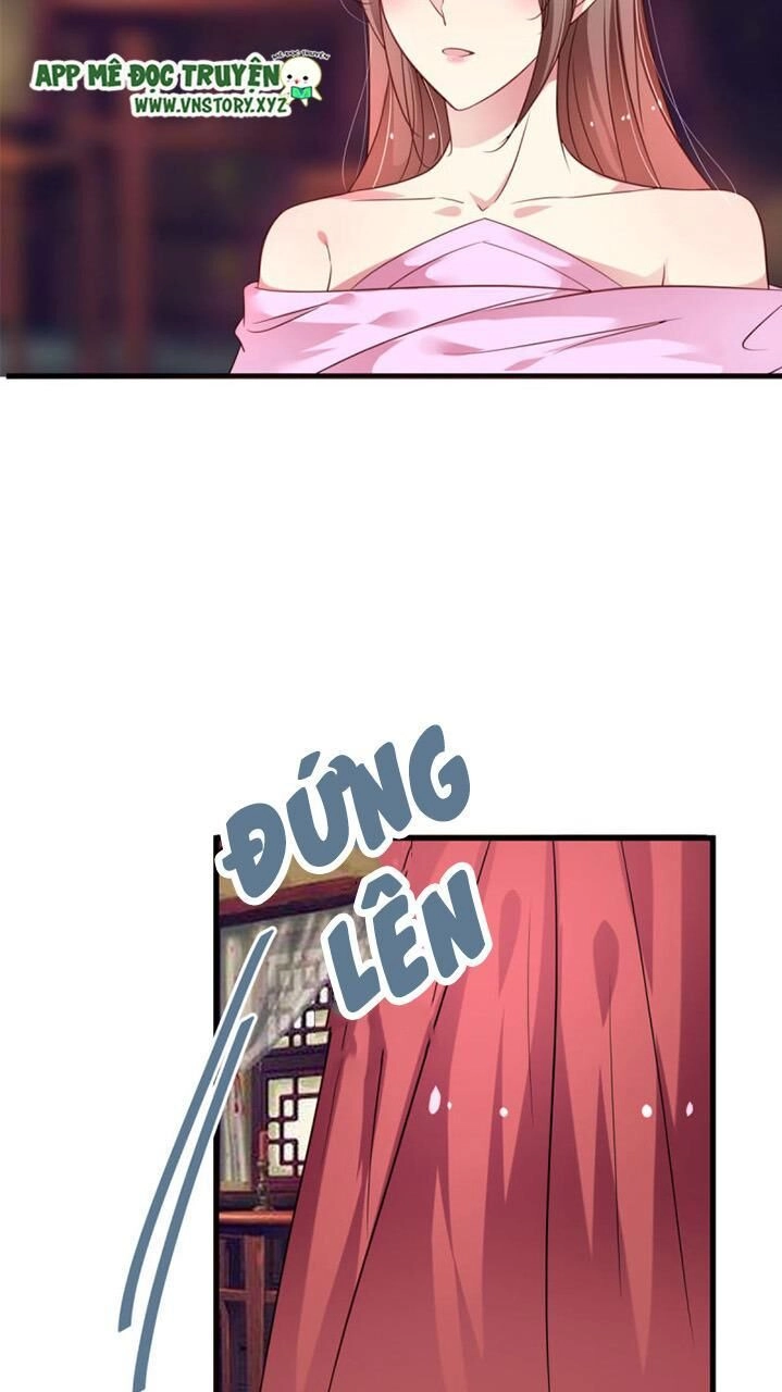 Trọng Sinh Đế Phi: Quyền Khuynh Thiên Hạ Chapter 35 - 18