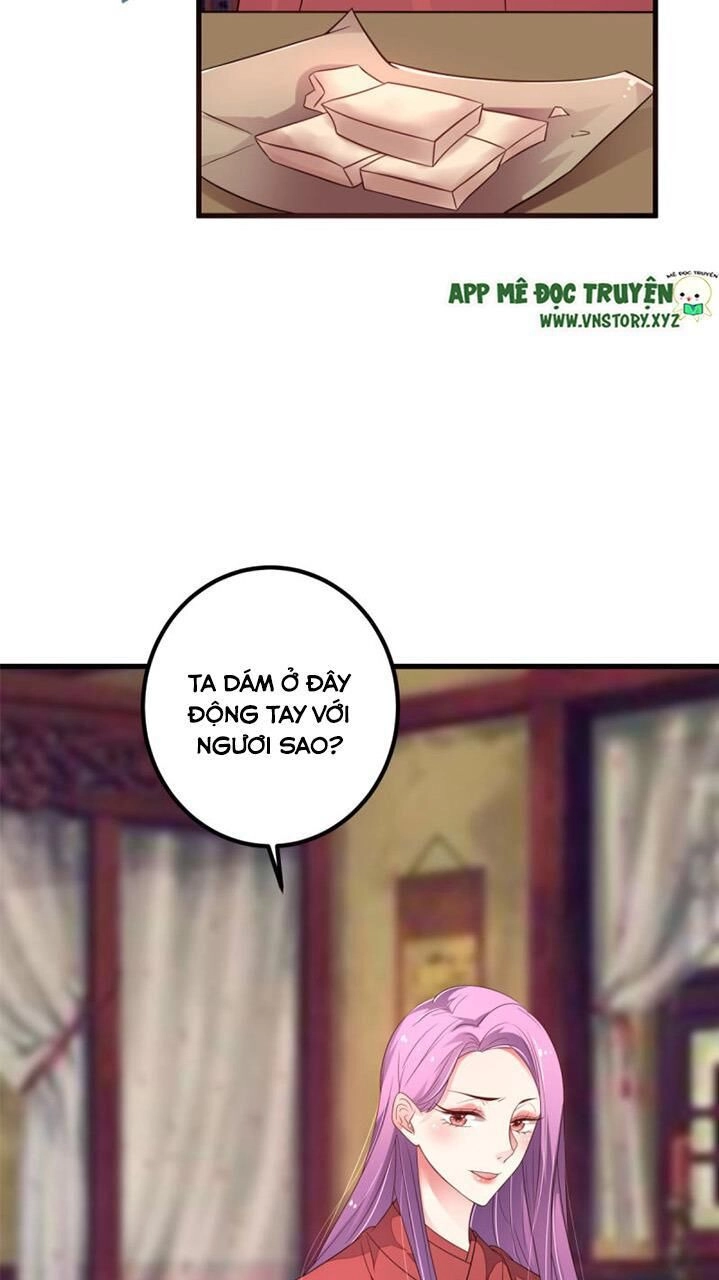 Trọng Sinh Đế Phi: Quyền Khuynh Thiên Hạ Chapter 35 - 19