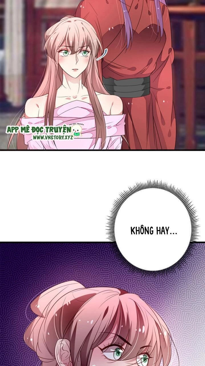 Trọng Sinh Đế Phi: Quyền Khuynh Thiên Hạ Chapter 35 - 20