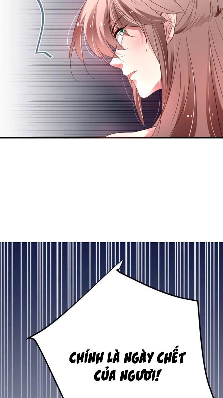 Trọng Sinh Đế Phi: Quyền Khuynh Thiên Hạ Chapter 35 - 23