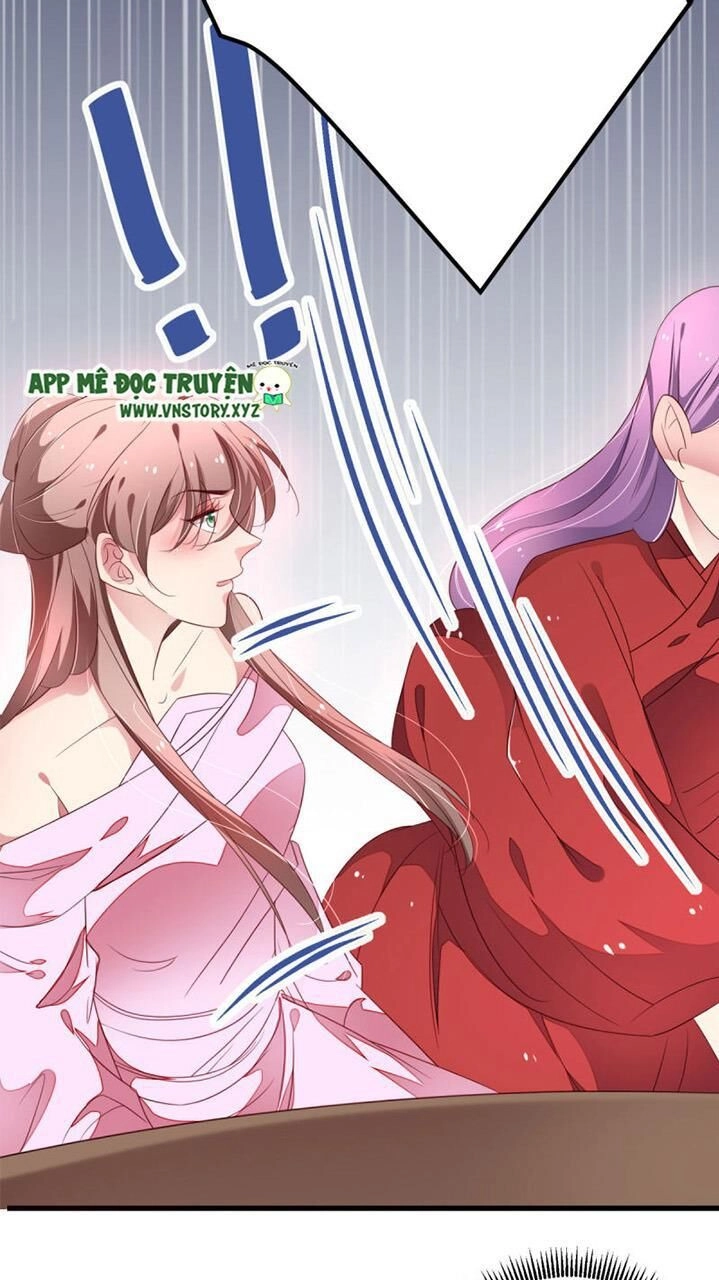 Trọng Sinh Đế Phi: Quyền Khuynh Thiên Hạ Chapter 35 - 24