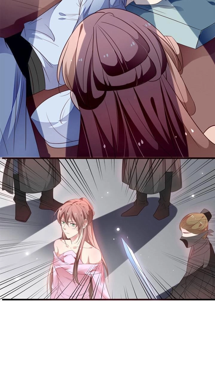 Trọng Sinh Đế Phi: Quyền Khuynh Thiên Hạ Chapter 35 - 26