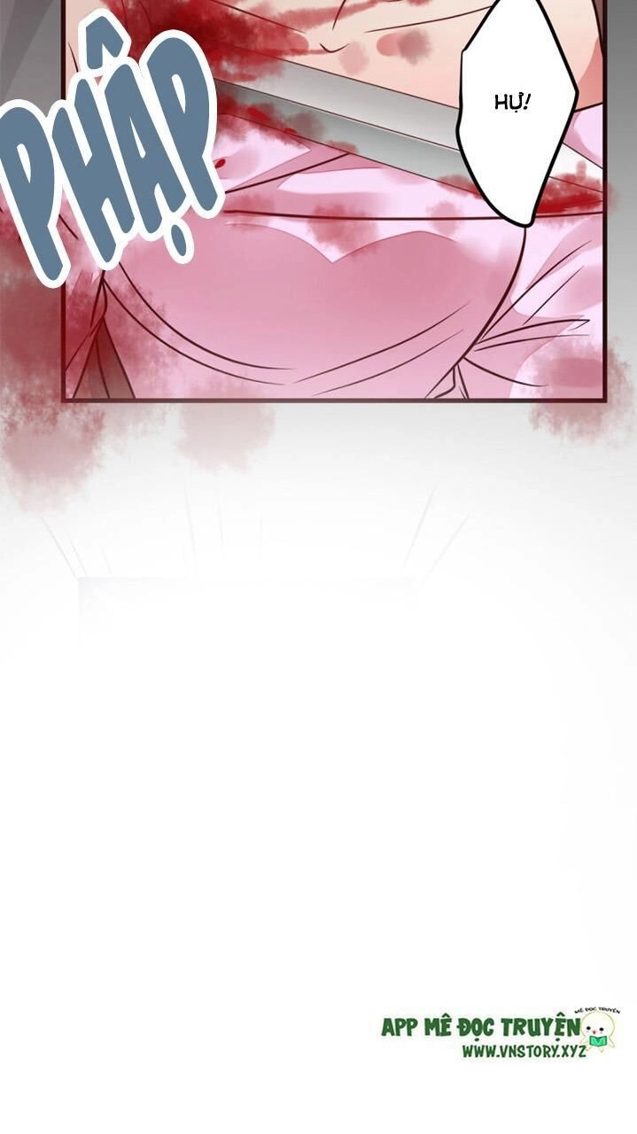 Trọng Sinh Đế Phi: Quyền Khuynh Thiên Hạ Chapter 35 - 30