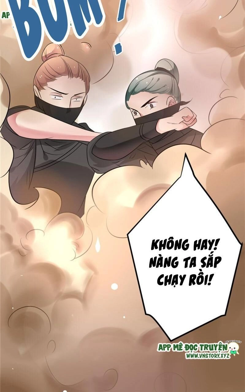 Trọng Sinh Đế Phi: Quyền Khuynh Thiên Hạ Chapter 36 - 4