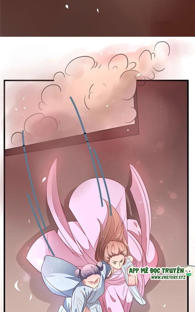 Trọng Sinh Đế Phi: Quyền Khuynh Thiên Hạ Chapter 36 - 7