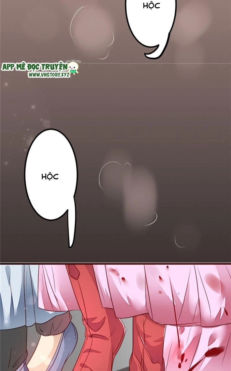 Trọng Sinh Đế Phi: Quyền Khuynh Thiên Hạ Chapter 36 - 9