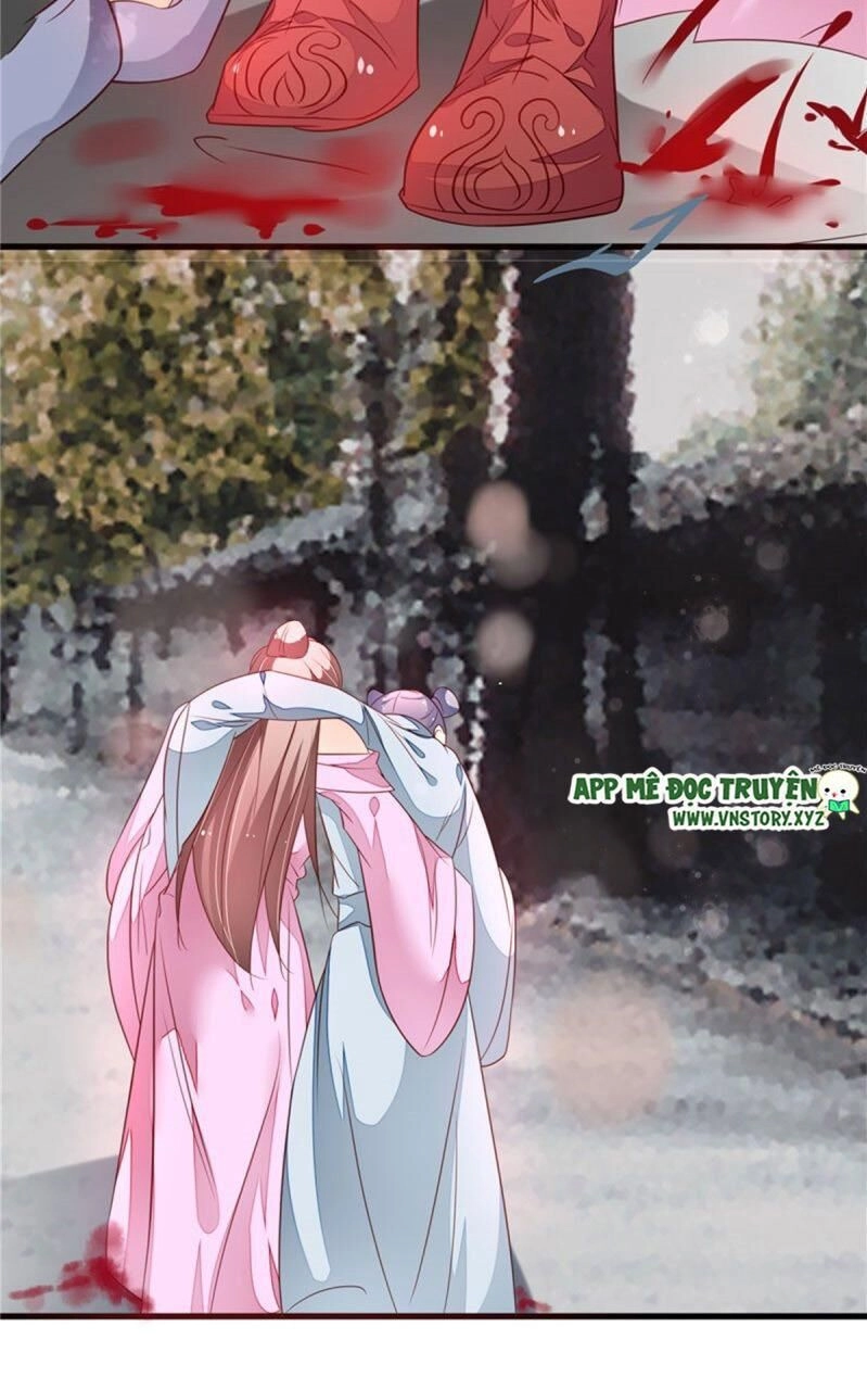 Trọng Sinh Đế Phi: Quyền Khuynh Thiên Hạ Chapter 36 - 10