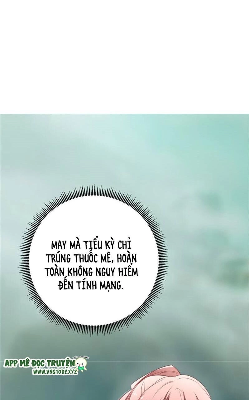 Trọng Sinh Đế Phi: Quyền Khuynh Thiên Hạ Chapter 36 - 11