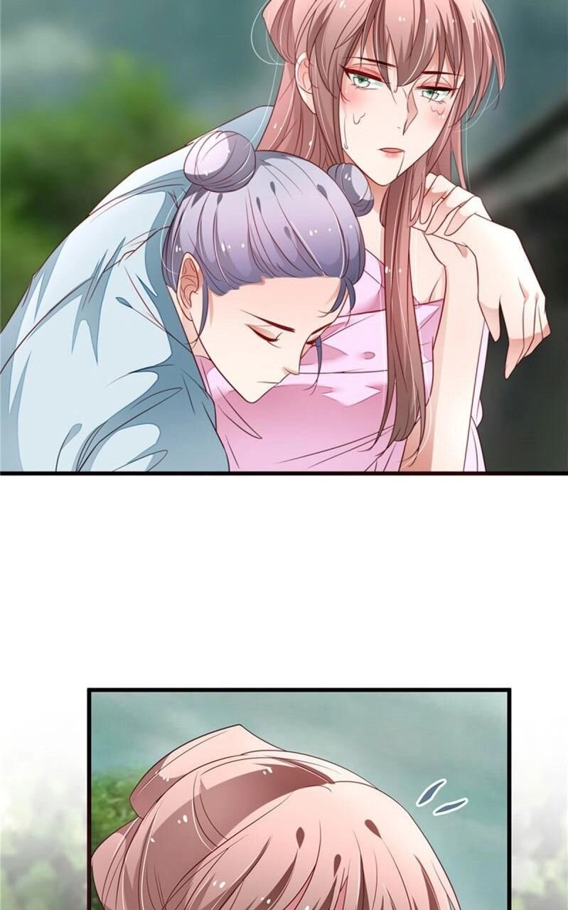 Trọng Sinh Đế Phi: Quyền Khuynh Thiên Hạ Chapter 36 - 12