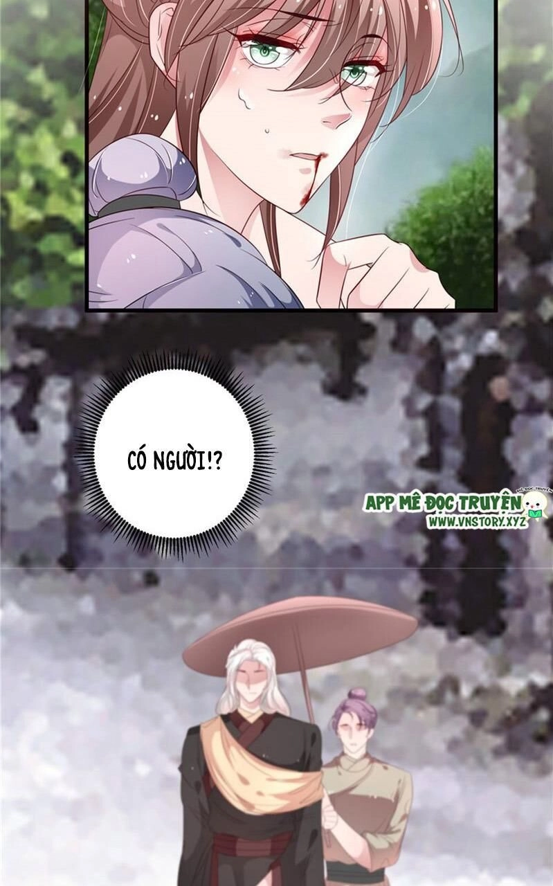 Trọng Sinh Đế Phi: Quyền Khuynh Thiên Hạ Chapter 36 - 13