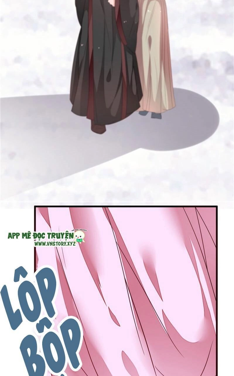 Trọng Sinh Đế Phi: Quyền Khuynh Thiên Hạ Chapter 36 - 14