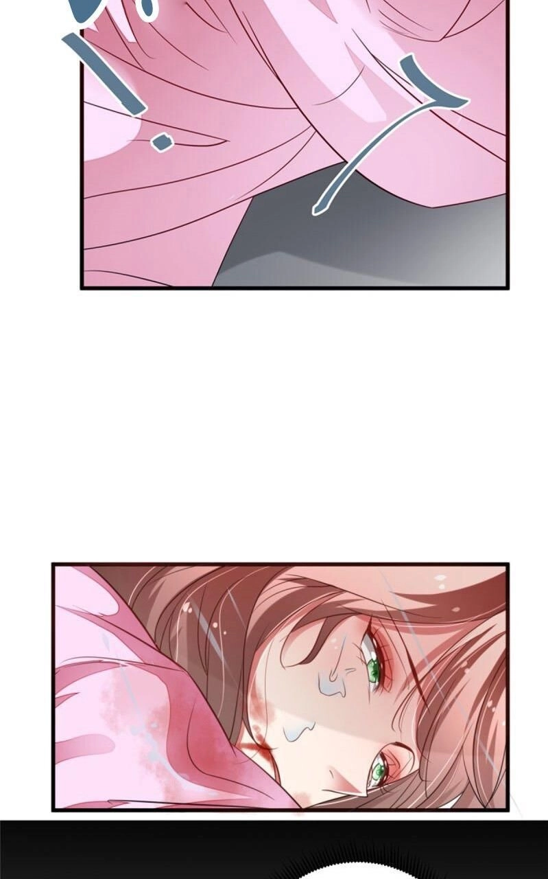 Trọng Sinh Đế Phi: Quyền Khuynh Thiên Hạ Chapter 36 - 15