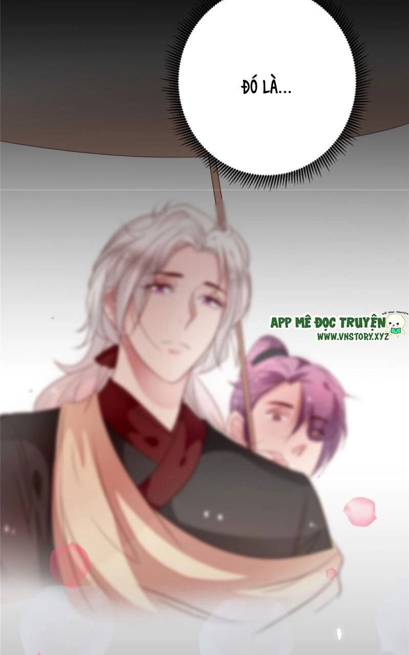 Trọng Sinh Đế Phi: Quyền Khuynh Thiên Hạ Chapter 36 - 16