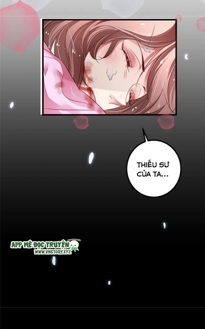 Trọng Sinh Đế Phi: Quyền Khuynh Thiên Hạ Chapter 36 - 17