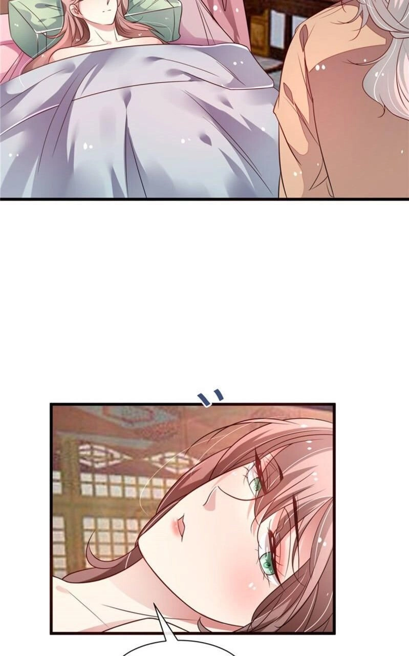 Trọng Sinh Đế Phi: Quyền Khuynh Thiên Hạ Chapter 36 - 21