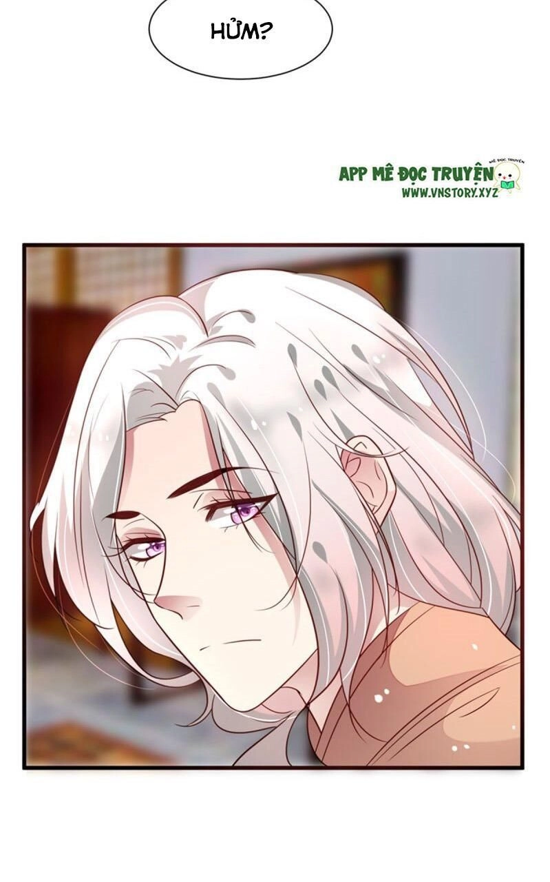 Trọng Sinh Đế Phi: Quyền Khuynh Thiên Hạ Chapter 36 - 22