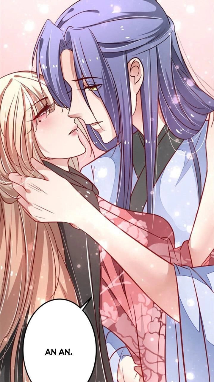 Trọng Sinh Đế Phi: Quyền Khuynh Thiên Hạ Chapter 36 - 27