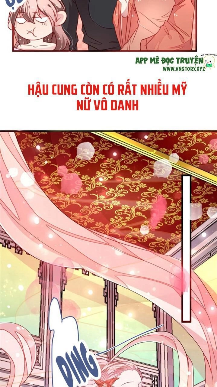 Trọng Sinh Đế Phi: Quyền Khuynh Thiên Hạ Chapter 36 - 29