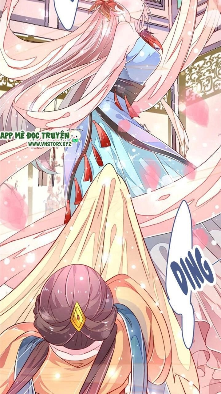 Trọng Sinh Đế Phi: Quyền Khuynh Thiên Hạ Chapter 36 - 30