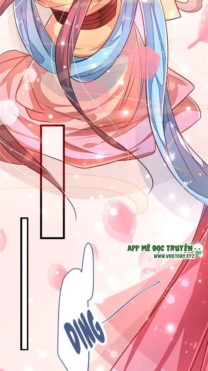 Trọng Sinh Đế Phi: Quyền Khuynh Thiên Hạ Chapter 36 - 31