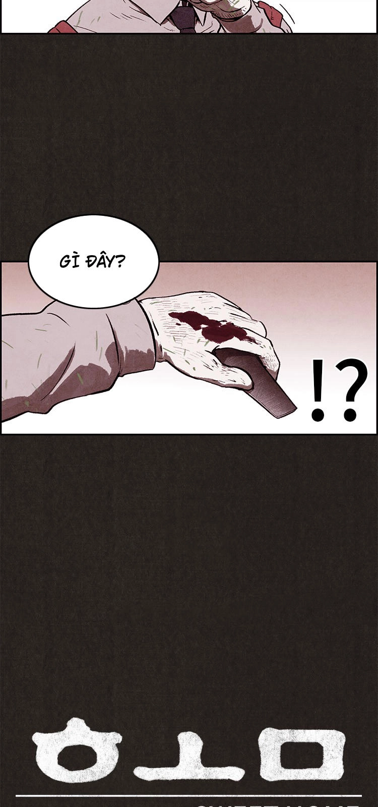 Quái Vật Tại Chung Cư Xanh Chapter 1 - 15